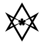 Unicursal Hexagram (Thelema)