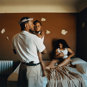 Kendrick Lamar - Mr. Morale & the Big Steppers