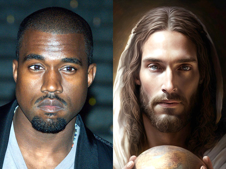 Kanye West's complicated journey with Jesus Christ