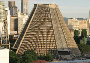 Rio de Janeiro Cathedral