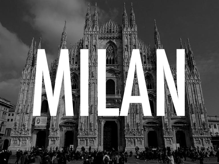 The 10 Creepiest Places in Milan, Italy - Vimarsana News