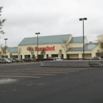 hannaford