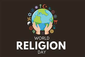 World Religion Day 2024: What Is This About? | Dennis McIntyre