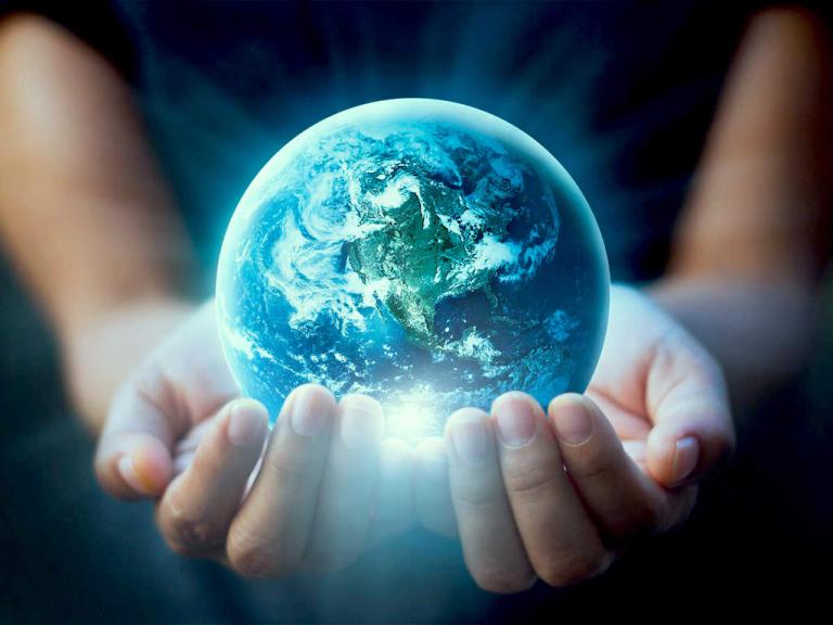 Earth Day 2024: 5 Key Facts - Vimarsana News
