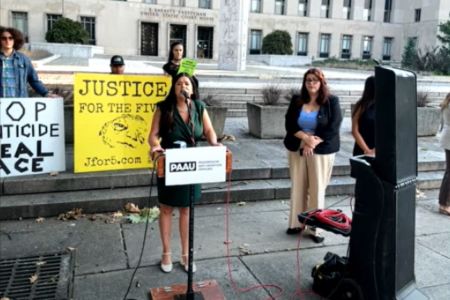 Pro-Lifers: Beware Of Biden's DOJ | Dennis McIntyre - Vimarsana News