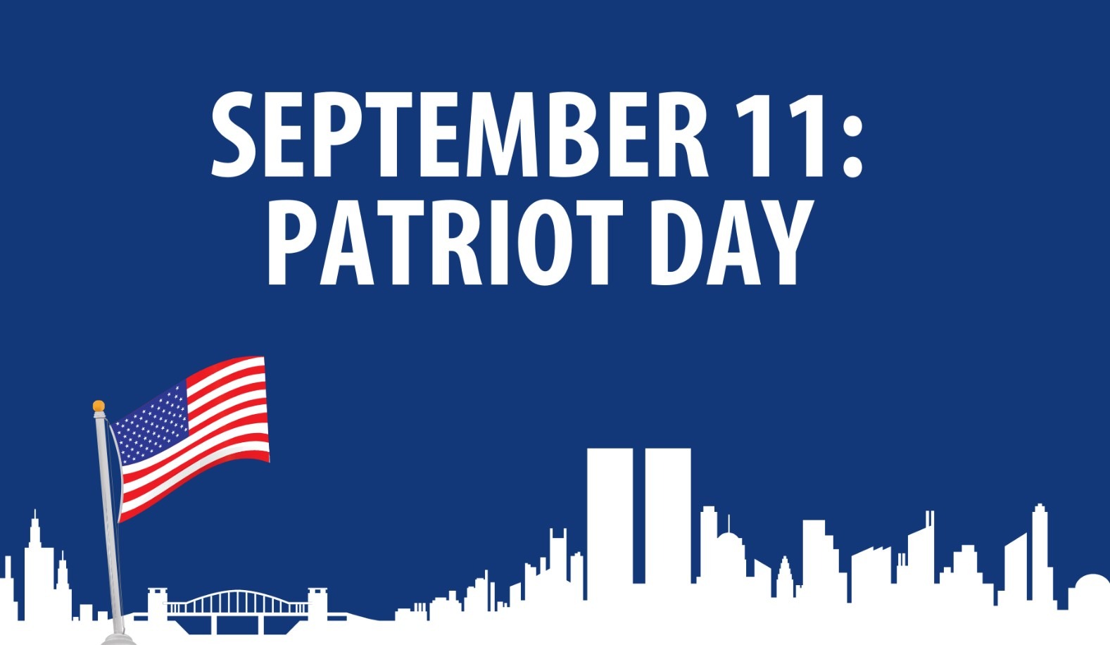 September 11: Patriot Day | Dennis McIntyre