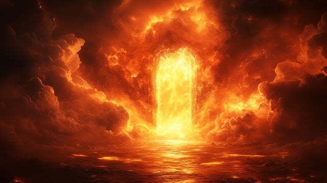 Is There A Hell? Examining Faith, History, And Debate