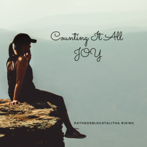 Counting It All Joy
