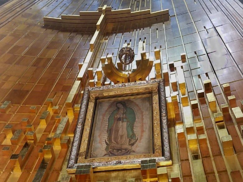 Our Lady of Guadalupe