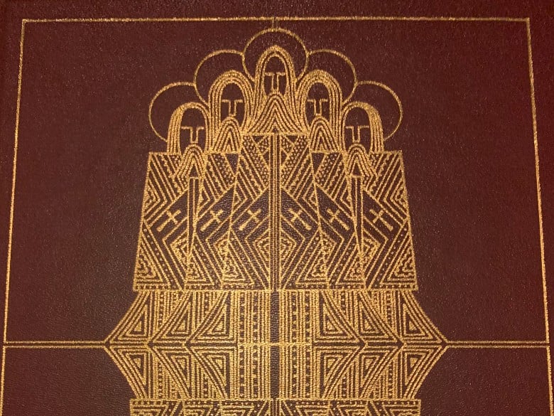 Brothers Karamazov Easton Press Edition