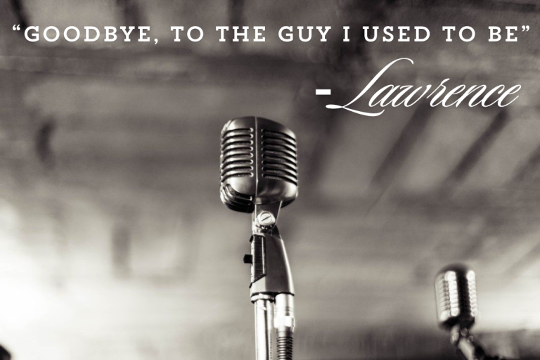 "Guy I Used To Be" By Lawrence – The Process Of Conversion | "Guy I Used To Be" By Lawrence - The Process Of Conversion - Vimarsana News