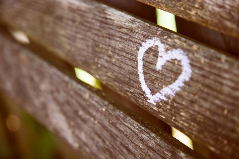 When I Don't Feel God's Love | When I Don't Feel God's Love - Vimarsana News