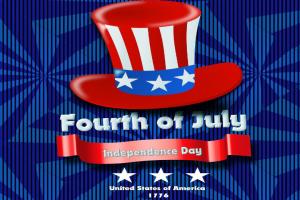 $th of July