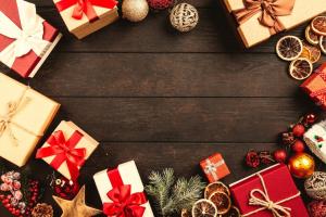 Gifts