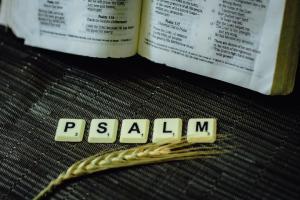 Book of Psalms 