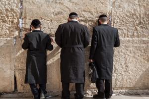 Jewish Priests 