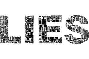 Truth in lies