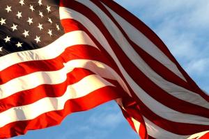 United States of America flag
