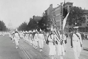 KKK March