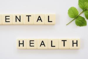  Mental Health Awareness Month