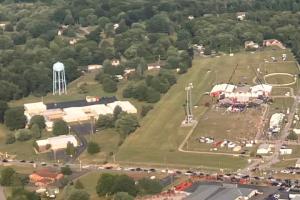 Butler Fair Grounds