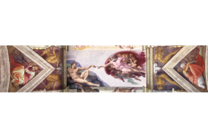 Sistine Chapel ceiling