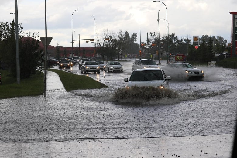 What Does Qannā' Mean For The USMNT & Severe Weather?