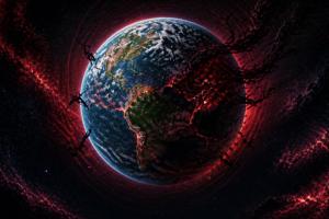 Unrighteous world