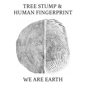 Tree rings and fingerprint together