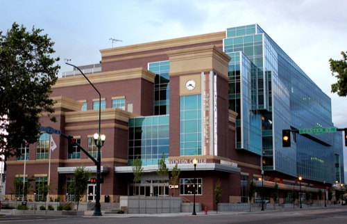 Where FairMormon holds its conferences
