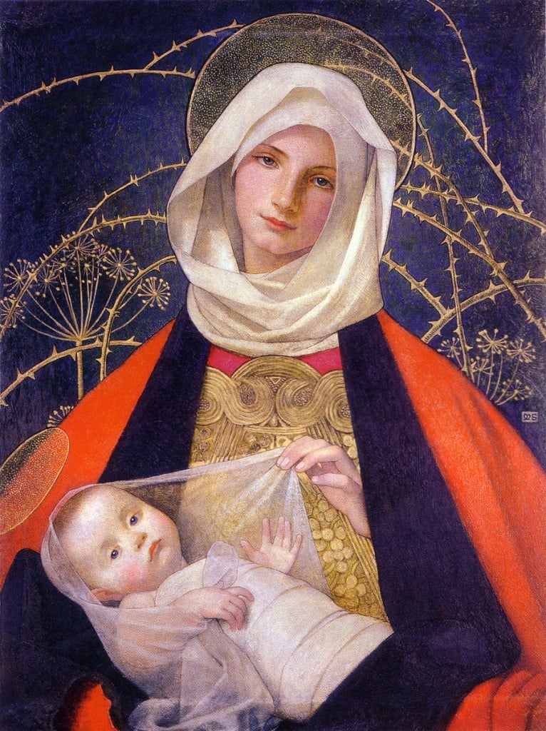Marianne Stokes