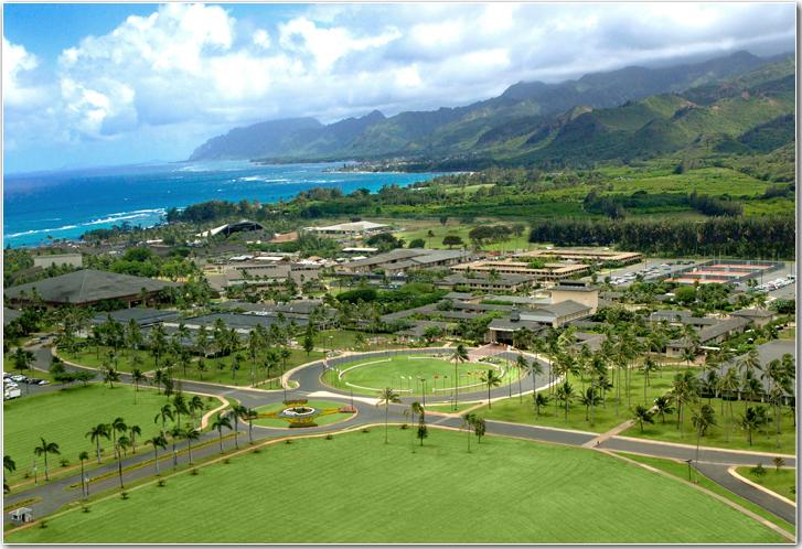 BYU-Hawaii