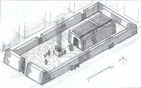 How it might have looked at Elephantine