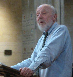 Marcus Borg, D. Phil.
