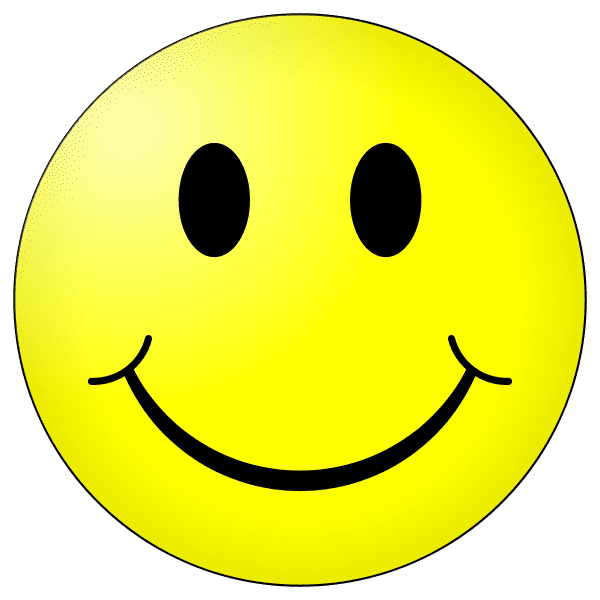 Smiley Face from WikiComm