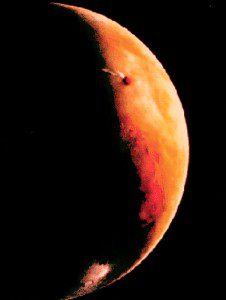 aka Barsoom