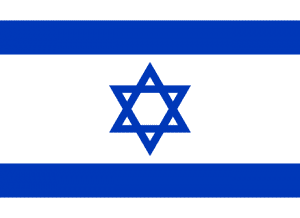 WikiMed Israeli flag