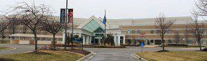 Plymouth, MI, megachurch
