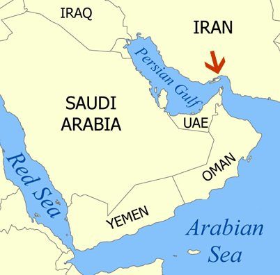 Jazirat al-‘Arab