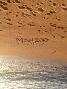 Maui 2015