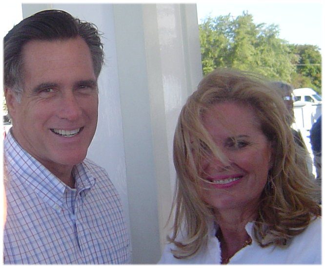 The Romneys