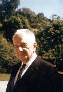 T. Dobzhansky, geneticist