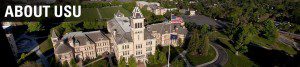 USU Old Main
