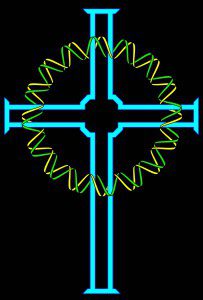 SOS symbol, from the SOS site