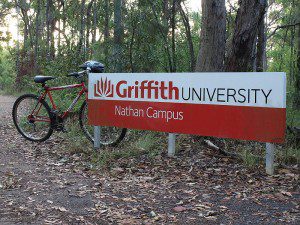 Griffith University, Nathan campus