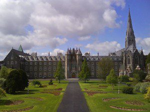 St. Patrick's, Maynooth