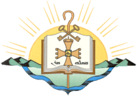Assyrian emblem