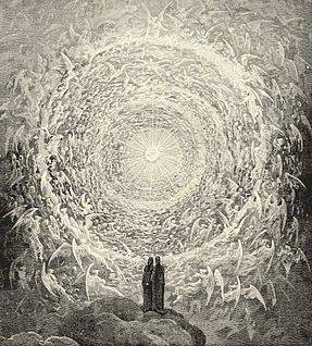 Paradiso di Dante