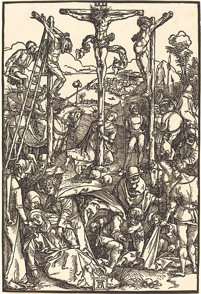 Albrecht Dürer