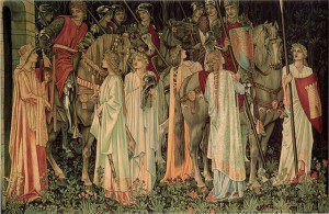 Edward Burne-Jones